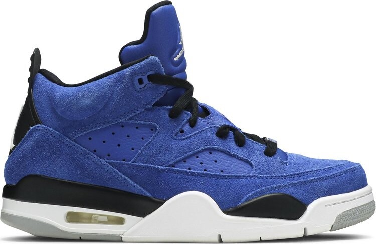 Кроссовки Jordan Son Of Mars Low Hyper Royal, синий
Кроссовки Jordan Son Of Mars Low Hyper Royal, синий