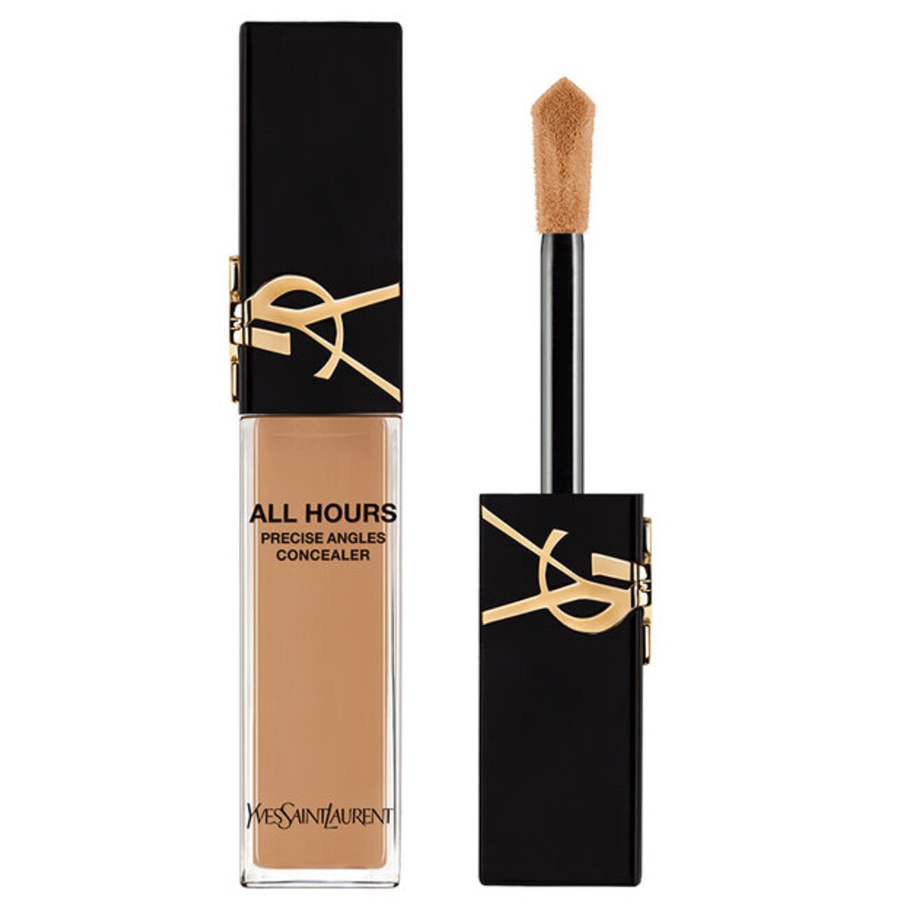 Консилер Yves Saint Laurent All Hours Precise Angles, MN7
Консилер Yves Saint Laurent All Hours Precise Angles, MN7