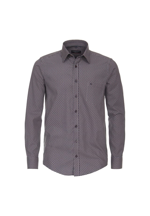 Рубашка для отдыха с принтом свободного покроя Casamoda, оранжевый
Рубашка для отдыха с принтом свободного покроя Casamoda, оранжевый