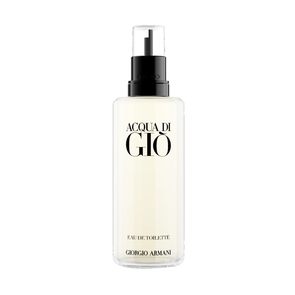 Туалетная вода Giorgio Armani Acqua Di Gio Refill 
Туалетная вода Giorgio Armani Acqua Di Gio Refill