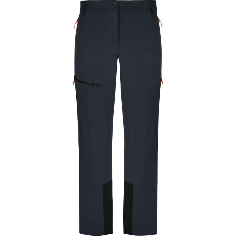 Мужские брюки Sella Dst Salewa, синий
Мужские брюки Sella Dst Salewa, синий