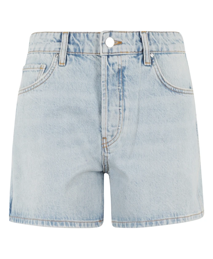 Джинсовые шорты Dalton Anine Bing, синий
Джинсовые шорты Dalton Anine Bing, синий