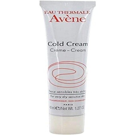 Avene Колд крем 40мл, Hadunoi
Avene Колд крем 40мл, Hadunoi