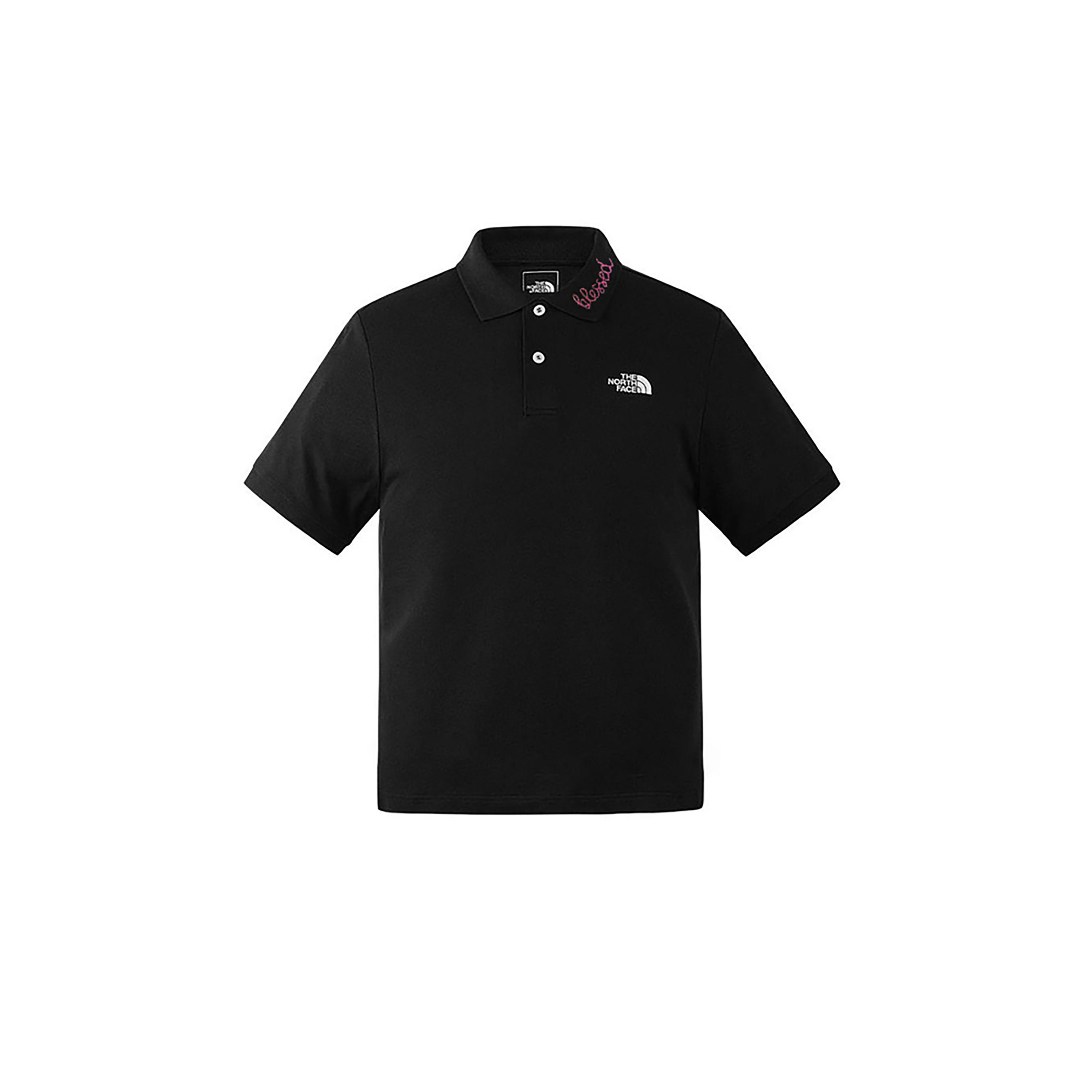 THE NORTH FACE Мужская черная поло, Черный, THE NORTH FACE Мужская черная поло
THE NORTH FACE Мужская черная поло, Черный, THE NORTH FACE Мужская черная поло