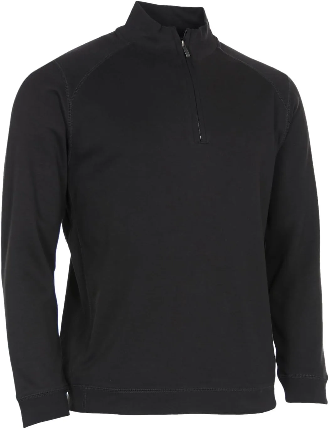 Толстовка Kirkland Signature мужская 1/4 Cotton Active Pullover
Толстовка Kirkland Signature мужская 1/4 Cotton Active Pullover