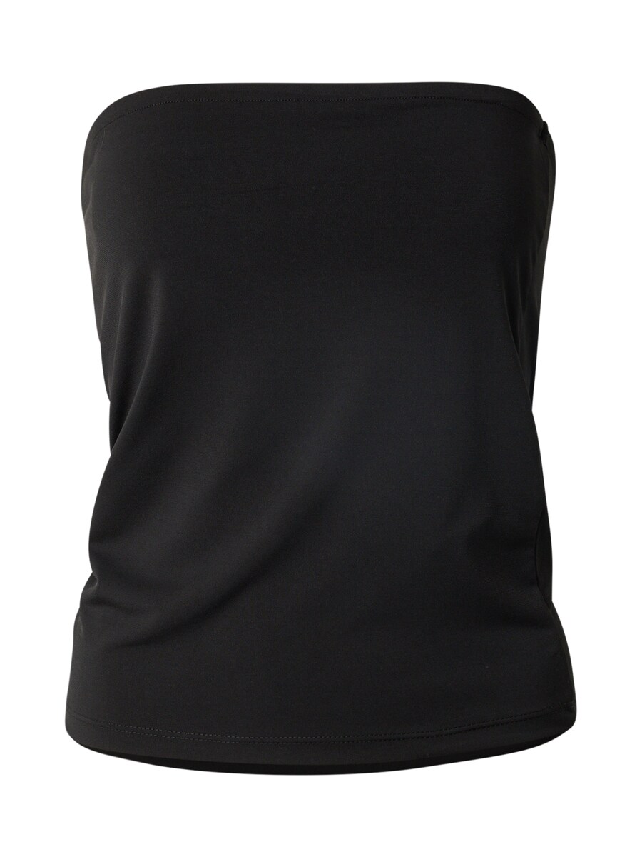 Топ PIECES PCMadison, черный
Топ PIECES PCMadison, черный