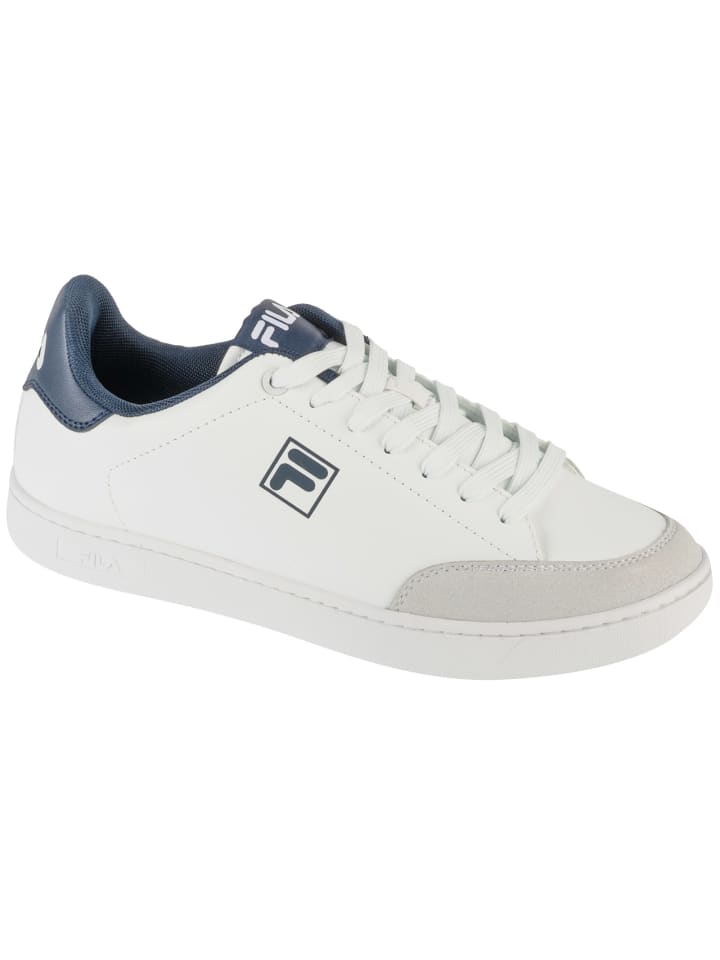 Кроссовки на шнуровке Fila, белый
Кроссовки на шнуровке Fila, белый