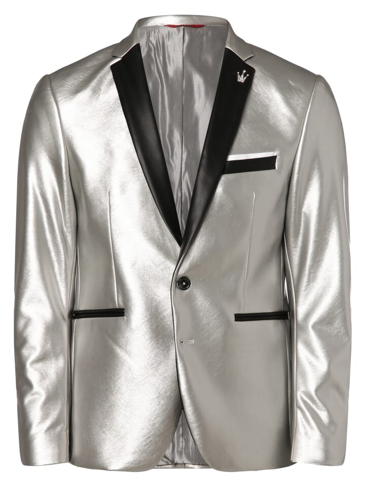 Костюм Finshley & Harding London, серебряный
Костюм Finshley & Harding London, серебряный