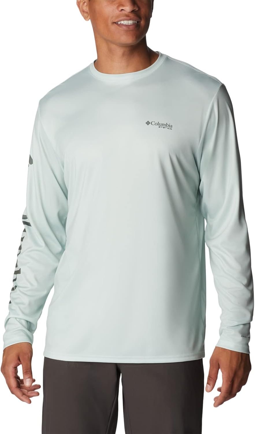 Columbia мужская футболка с длинным рукавом Terminal Tackle PFG Carey Chen, Green, Зеленый, Columbia мужская футболка с длинным рукавом Terminal Tackle PFG Carey Chen, Green
Columbia мужская футболка с длинным рукавом Terminal Tackle PFG Carey Chen, Green, Зеленый, Columbia мужская футболка с длинным рукавом Terminal Tackle PFG Carey Chen, Green