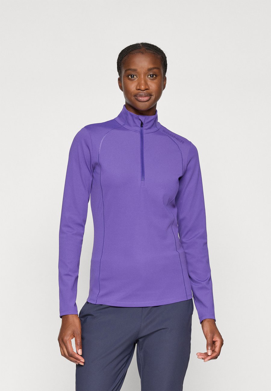 Топ Bogner MEDITA, Violet/Lilac
Топ Bogner MEDITA, Violet/Lilac
