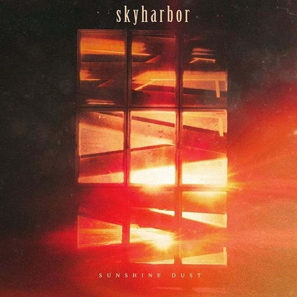 Диск CD Sunshine Dust - Skyharbor
Диск CD Sunshine Dust - Skyharbor