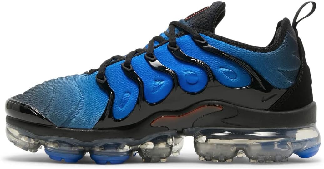NIKE Air Vapormax 2021 FK, женские кроссовки для бега, Black Black Bright Crimson
NIKE Air Vapormax 2021 FK, женские кроссовки для бега, Black Black Bright Crimson