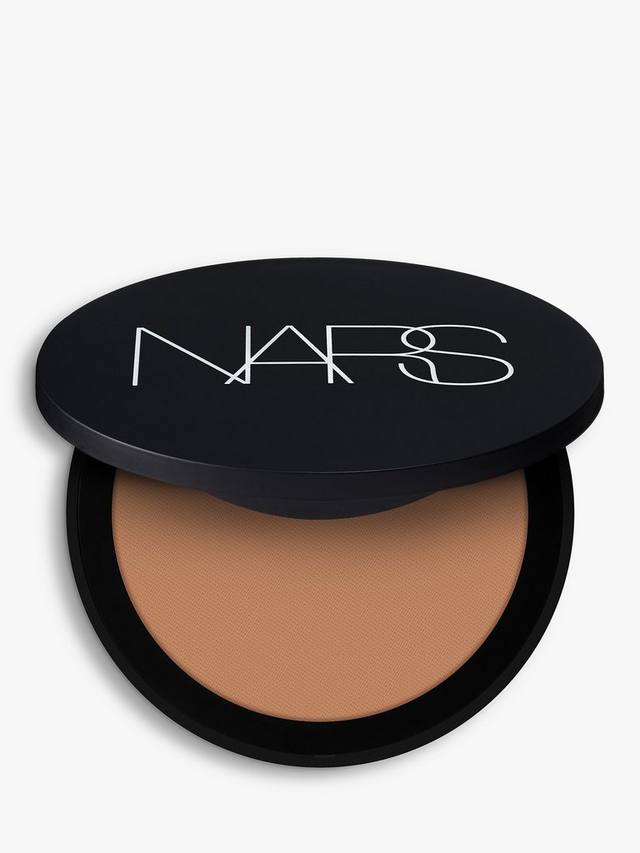 Матирующая пудра Soft Matte Advanced для идеального тона NARS, High Tide
Матирующая пудра Soft Matte Advanced для идеального тона NARS, High Tide