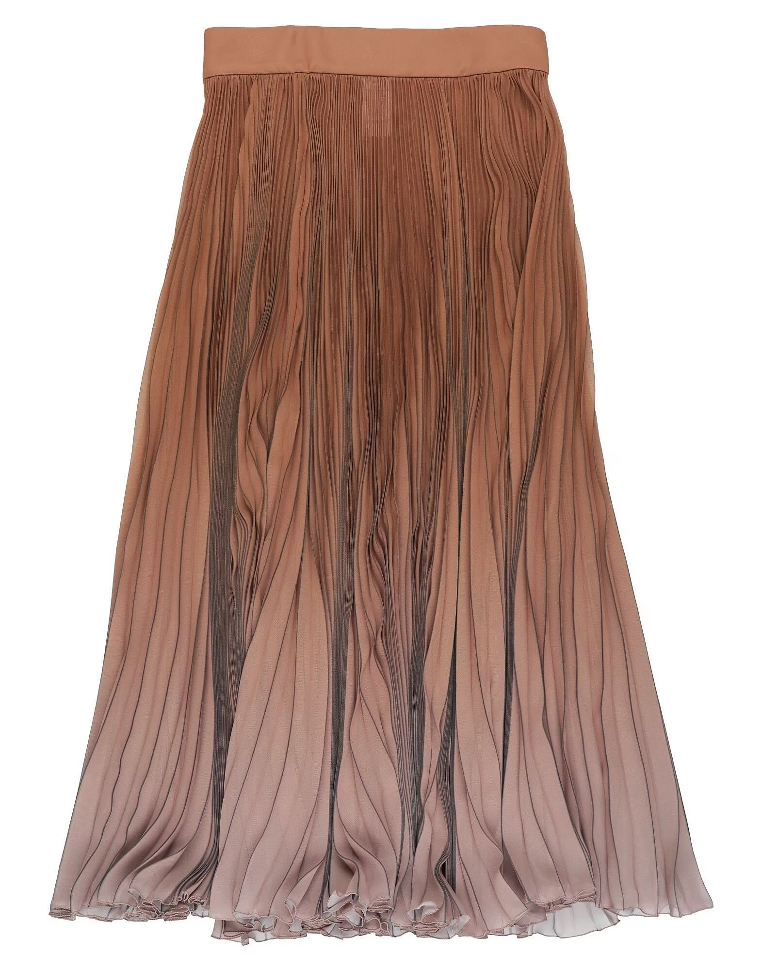 Юбка миди Dolce&Gabbana, коричневый
Юбка миди Dolce&Gabbana, коричневый