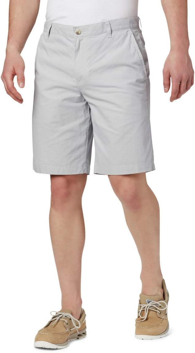 Шорты Columbia Men's Bonehead II, Cool Grey
Шорты Columbia Men's Bonehead II, Cool Grey