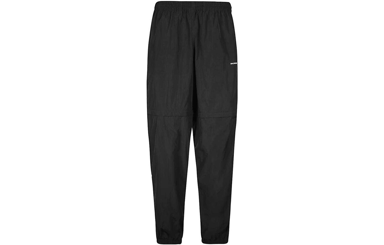 Штаны спортивные Balenciaga Knitted, черный
Штаны спортивные Balenciaga Knitted, черный