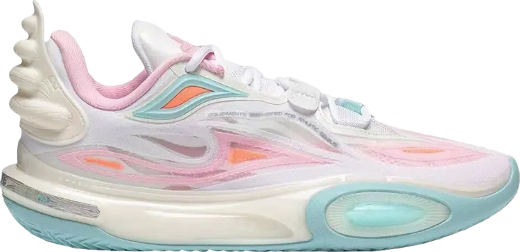 Кроссовки Wade All City 11 V2 Kids 'Family Love', розовый, Серый, Кроссовки Wade All City 11 V2 Kids 'Family Love', розовый
Кроссовки Wade All City 11 V2 Kids 'Family Love', розовый, Серый, Кроссовки Wade All City 11 V2 Kids 'Family Love', розовый