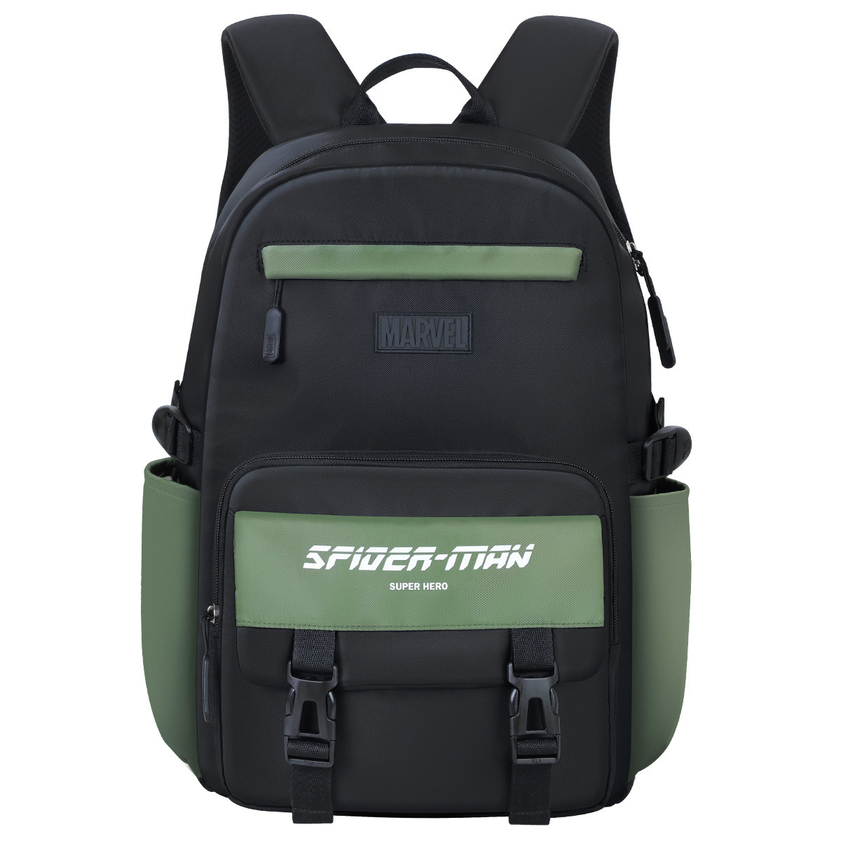 Disney Мужской рюкзак с мультяшным принтом, Trendy Green
Disney Мужской рюкзак с мультяшным принтом, Trendy Green