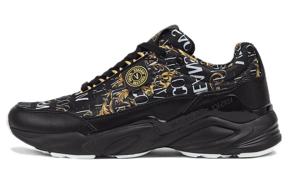 Мужская обувь Versace Jeans Lifestyle
Мужская обувь Versace Jeans Lifestyle