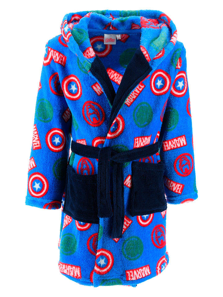 Халат Avengers
Халат Avengers