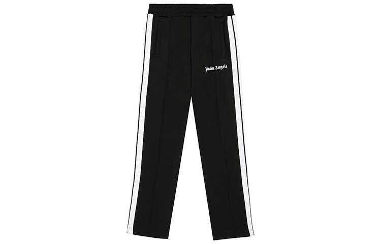 Мужские спортивные штаны Palm Angels, черный
Мужские спортивные штаны Palm Angels, черный