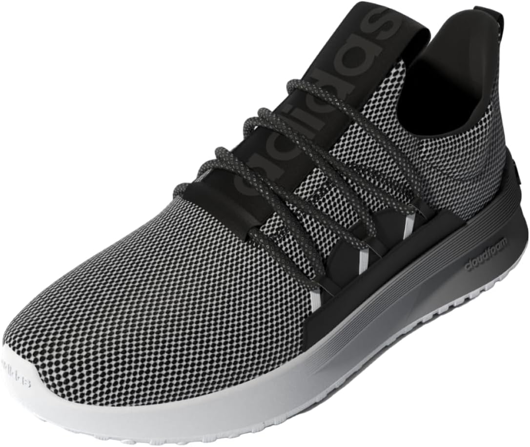 Мужские кроссовки Adidas Lite Racer Adapt 5.0, белый/черный
Мужские кроссовки Adidas Lite Racer Adapt 5.0, белый/черный