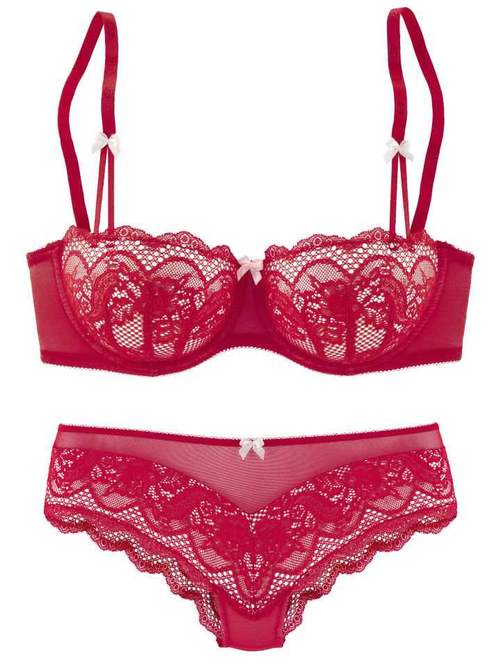 Бюстгальтер на косточках s.Oliver
Бюстгальтер на косточках s.Oliver