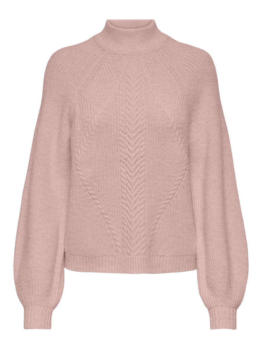 Свитер ONLY Katia, Dusky pink
Свитер ONLY Katia, Dusky pink