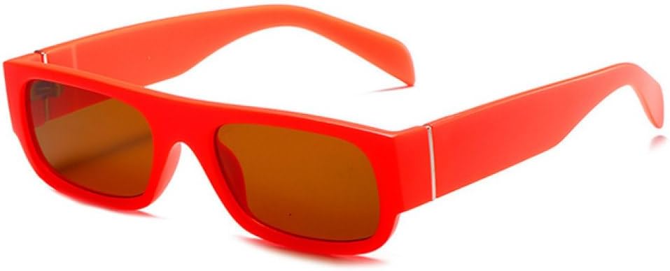 Винтажные прямоугольные солнцезащитные очки для женщин, модные очки квадратной формы для мужчин, классические очки в цветочной оправе в стиле панк, очки с защитой от УФ-излучения UV400 WNCKSQ, C7red-brown
Винтажные прямоугольные солнцезащитные очки для женщин, модные очки квадратной формы для мужчин, классические очки в цветочной оправе в стиле панк, очки с защитой от УФ-излучения UV400 WNCKSQ, C7red-brown