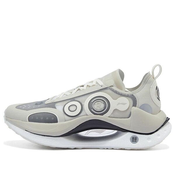 Кроссовки crc Li-Ning, серый
Кроссовки crc Li-Ning, серый