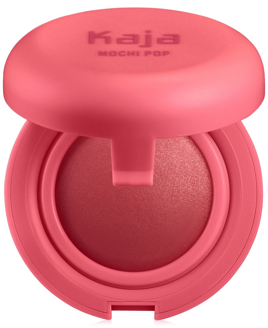 Румяна Mochi Pop Bouncy Blush, 0,15 унции Kaja, цвет atmosphere
Румяна Mochi Pop Bouncy Blush, 0,15 унции Kaja, цвет atmosphere