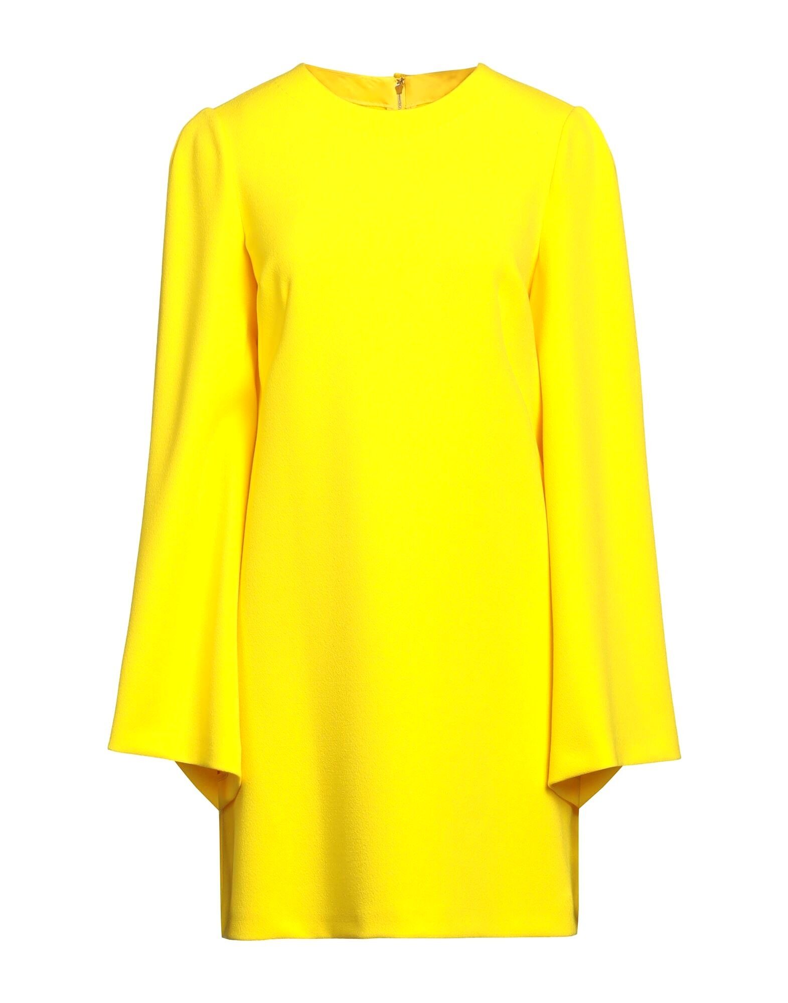 Мини-платье Dolce&Gabbana, желтый
Мини-платье Dolce&Gabbana, желтый