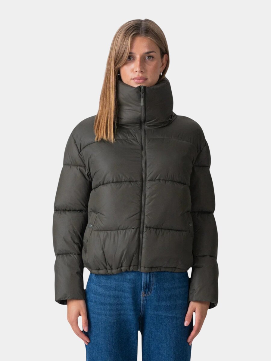 Куртка межсезонная TEESHOPPEN, Fir
Куртка межсезонная TEESHOPPEN, Fir