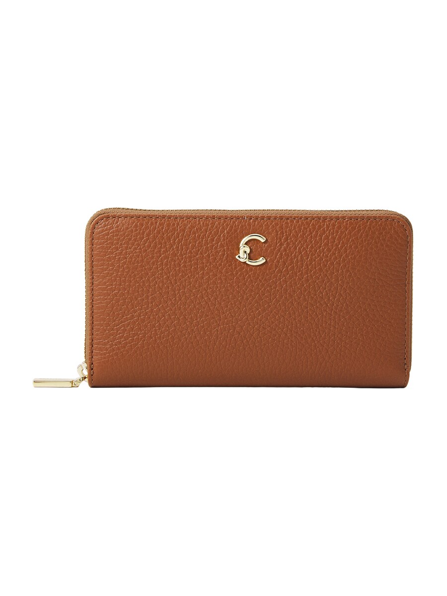 Кошелек Coccinelle C-ME, Cognac
Кошелек Coccinelle C-ME, Cognac
