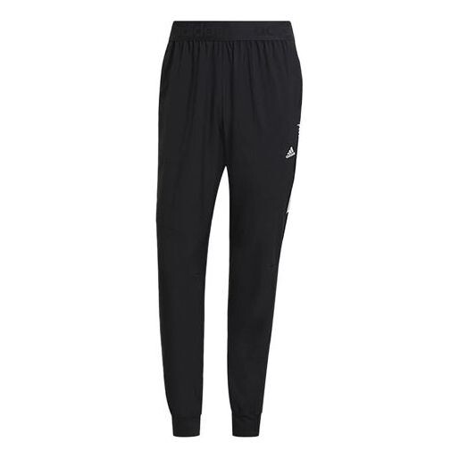 Спортивные штаны adidas Running Training Sports Long Pants Black, черный
Спортивные штаны adidas Running Training Sports Long Pants Black, черный