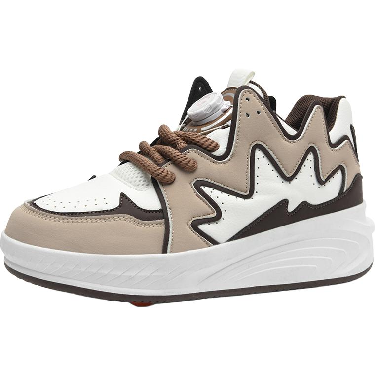 Детская обувь для повседневной жизни TONYBEAR, хаки
Детская обувь для повседневной жизни TONYBEAR, хаки