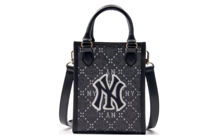 Сумка через плечо унисекс MLB, цвет small
Сумка через плечо унисекс MLB, цвет small