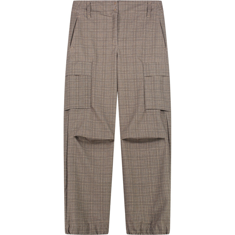 Женские брюки-карго Medan Jeanne Baret, бежевый
Женские брюки-карго Medan Jeanne Baret, бежевый