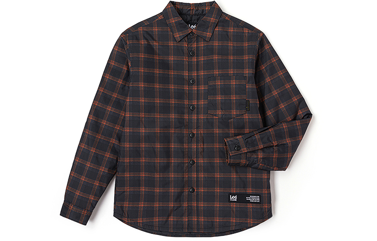 Lee Пуховик FW23 мужской черный, Black
Lee Пуховик FW23 мужской черный, Black