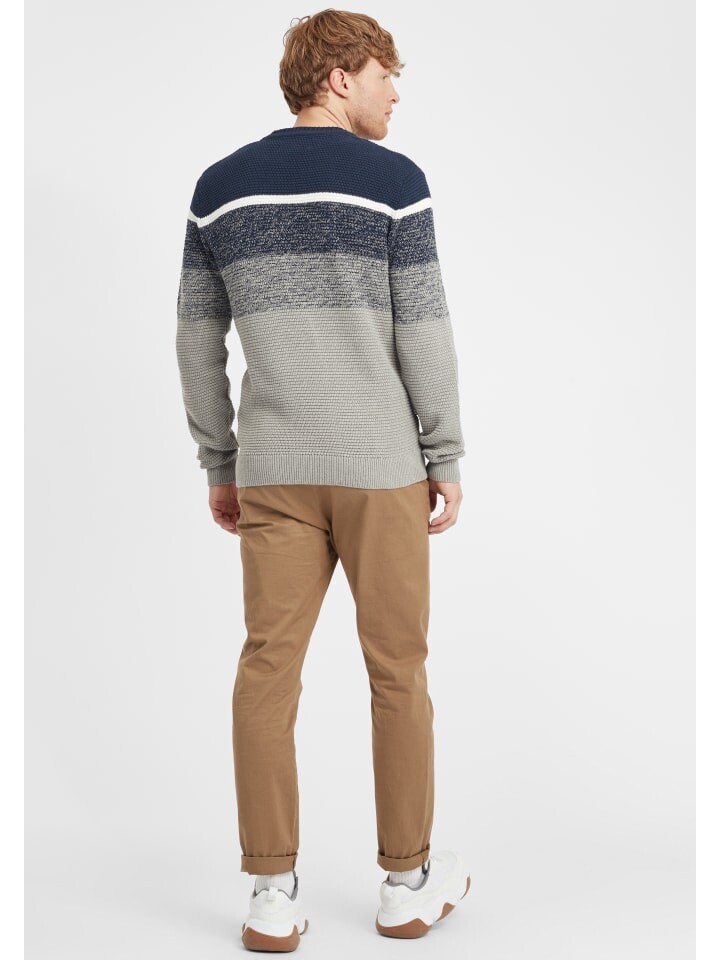 Пуловер BLEND, синий
Пуловер BLEND, синий