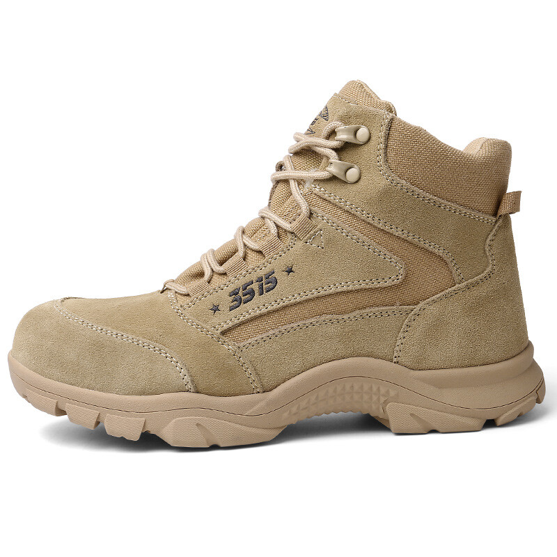 Сапоги мужские песочные Strongman, цвет Sand
Сапоги мужские песочные Strongman, цвет Sand