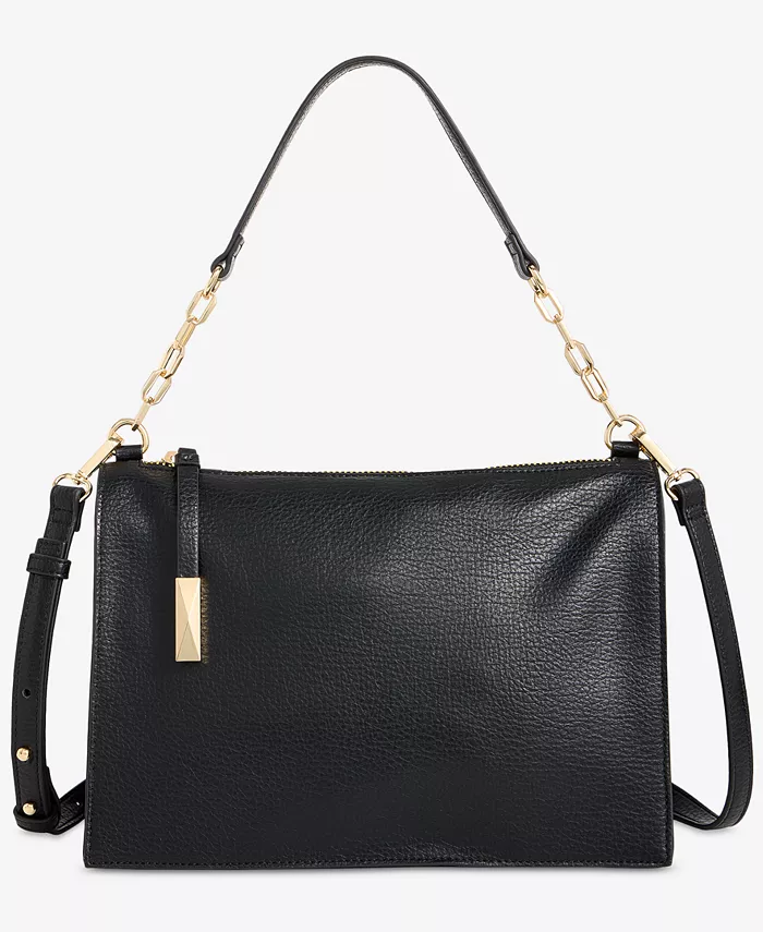 Сумка через плечо Fyonna I.N.C. International Concepts, черный
Сумка через плечо Fyonna I.N.C. International Concepts, черный