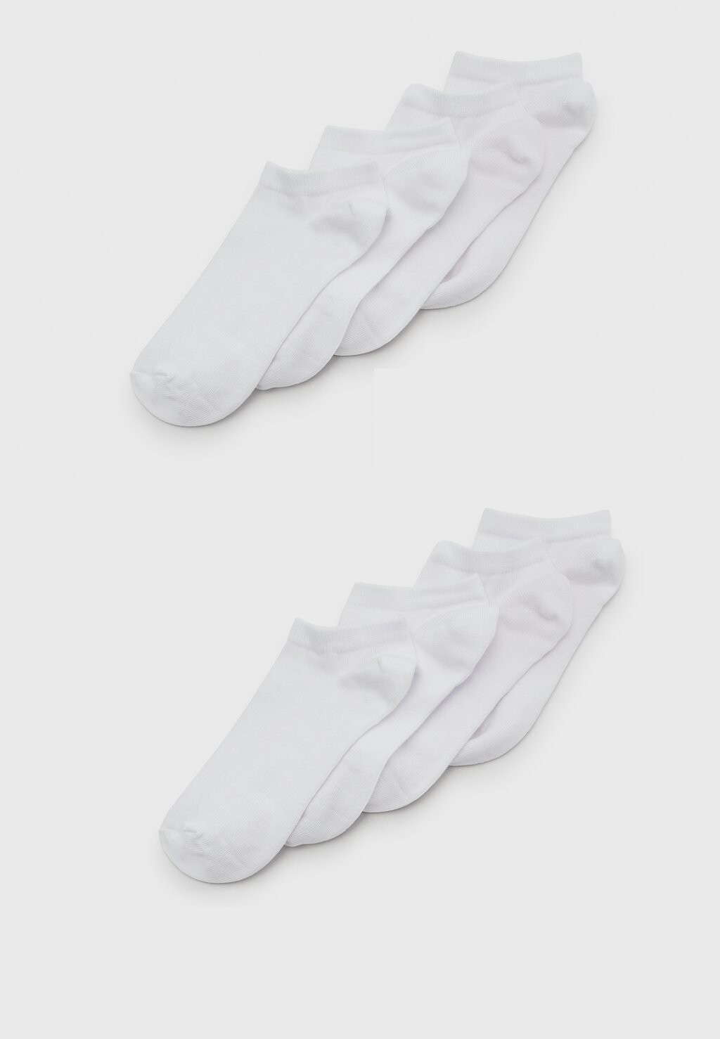 Носки Anna Field, белый
Носки Anna Field, белый