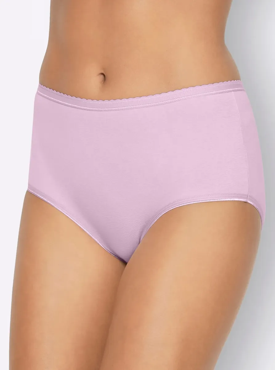 Трусики на пояс (6 шт.), цвет Farbig-Sortiert
Трусики на пояс (6 шт.), цвет Farbig-Sortiert