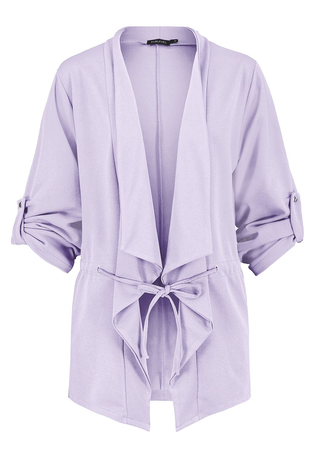 Блейзер Sublevel, фиолетовый
Блейзер Sublevel, фиолетовый