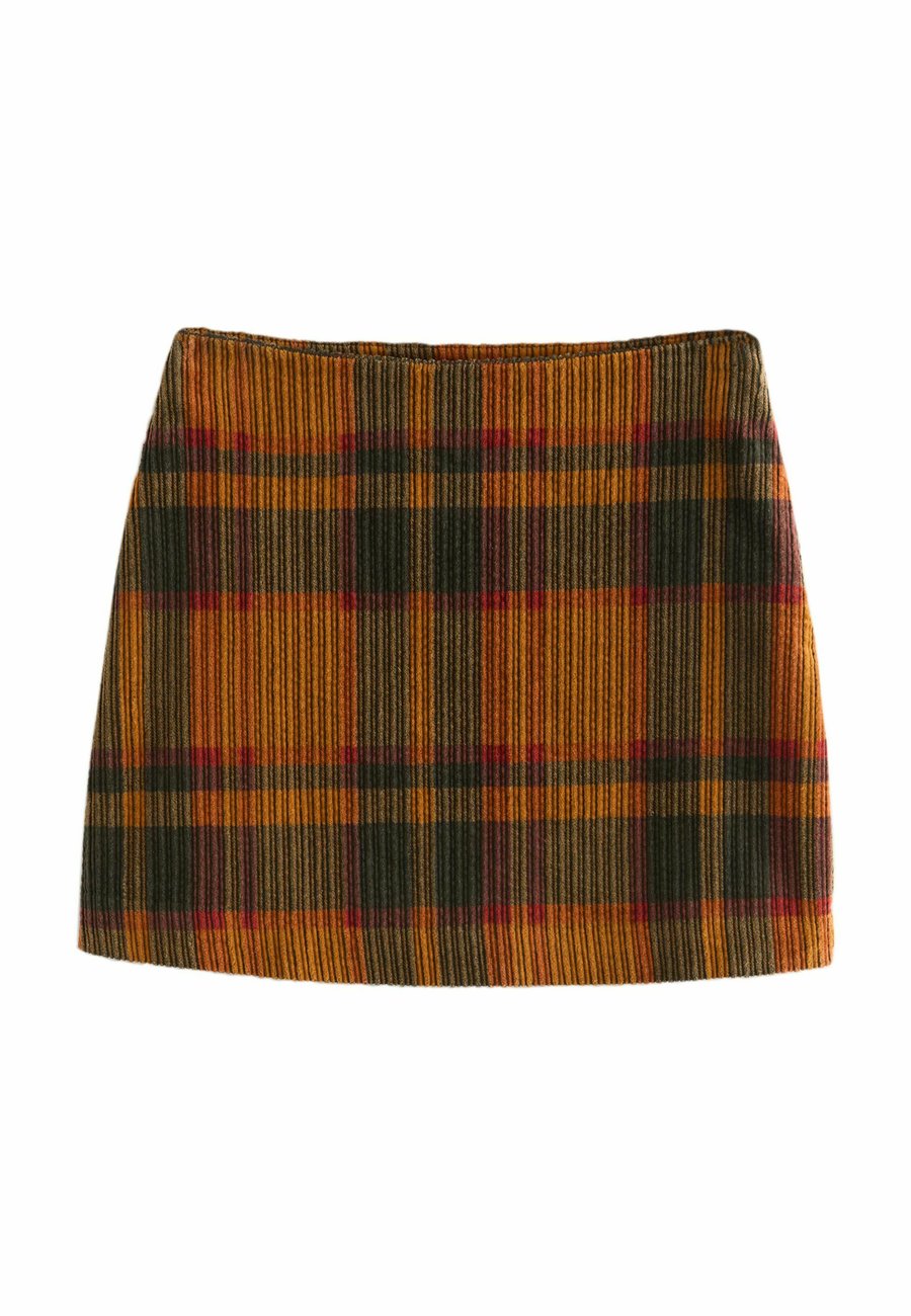 Юбка Next REGULAR FIT CHECK, Orange Check/Orange
Юбка Next REGULAR FIT CHECK, Orange Check/Orange