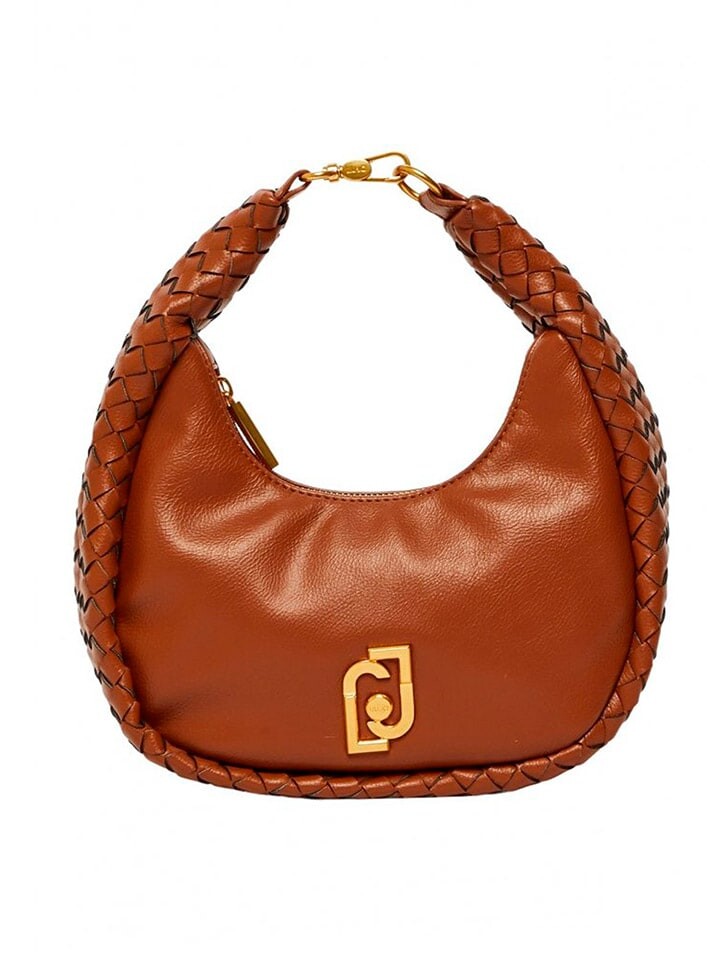 Наплечная сумка Liu Jo, коричневый
Наплечная сумка Liu Jo, коричневый