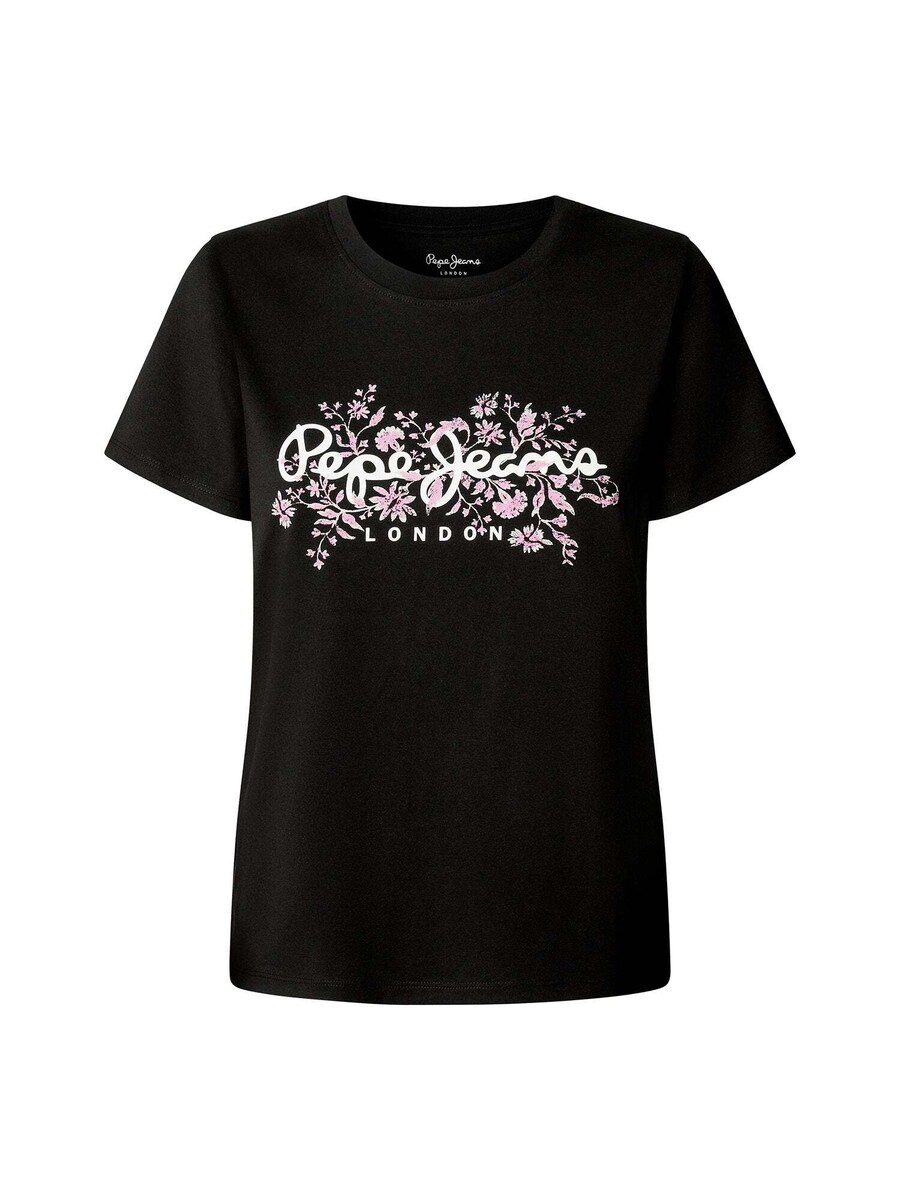 Футболка Pepe Jeans Bero, Black, Черный, Футболка Pepe Jeans Bero, Black
Футболка Pepe Jeans Bero, Black, Черный, Футболка Pepe Jeans Bero, Black