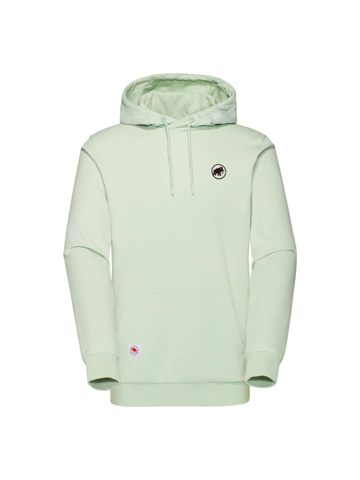 Худи Mammut
Худи Mammut