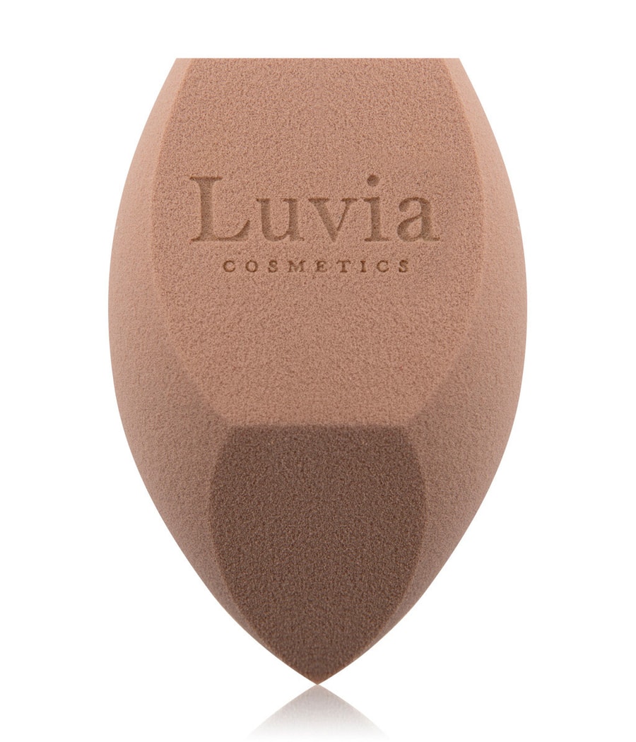 Спонж для макияжа Luvia Prime Vegan Body Sponge, 1 шт.
Спонж для макияжа Luvia Prime Vegan Body Sponge, 1 шт.